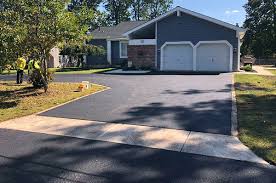 Best Paver Driveway Installation  in Pantops, VA